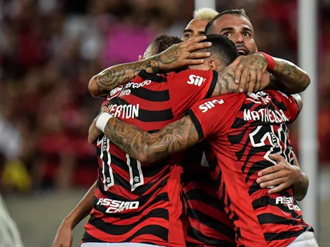 Flamengo aprova negociação entre Inter e Santos por Thiago Maia