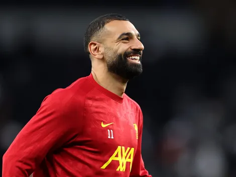 Craque do Liverpool, Salah dá conselho para astro do Real Madrid: "Só precisa..."