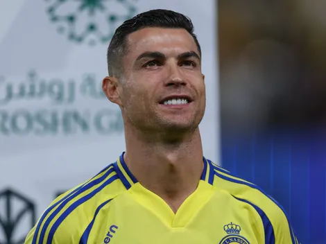 Cristiano Ronaldo pode trocar o Al-Nassr pelo Al-Hilal para o Super Mundial