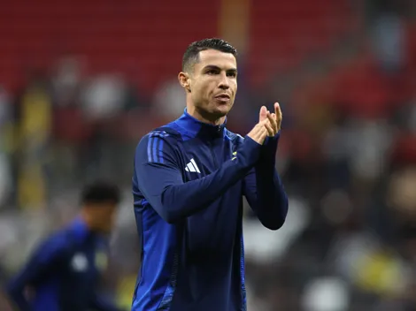 Cristiano Ronaldo revela como se sente na Arábia Saudita; saiba mais