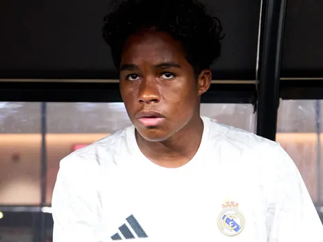 Endrick é considerado uma opção melhor do que Depay para o Sevilla