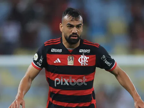 Flamengo já acertou com novo zagueiro para substituir Fabrício Bruno