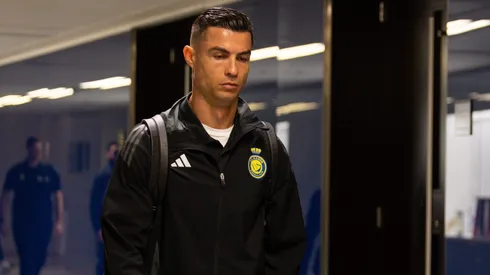 Mercado da Bola: Dia 3 de janeiro tem novo clube para CR7 e muito mais. (Photo by Yasser Bakhsh/Getty Images)