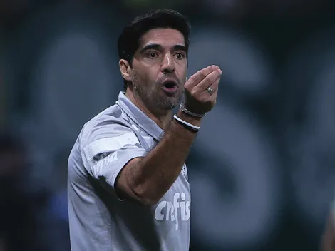 Raphael Veiga entra na mira do Tigres-MEX