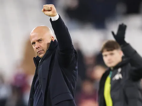 Arne Slot libera Marcelo Pitaluga ao Fluminense