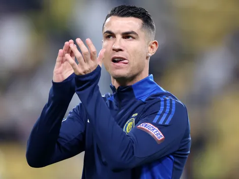 Cristiano Ronaldo não irá se aposentar antes da Copa do Mundo de 2026