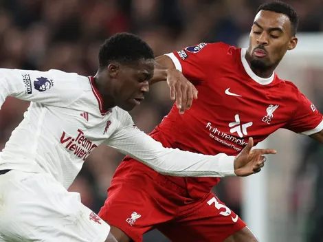 Premier League: Liverpool x Man United - Informações e onde assistir