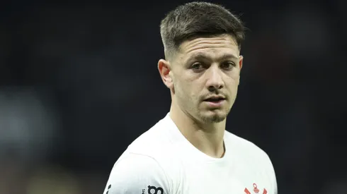 Jogador se envolveu em um acidente com vítima na Argentina. Foto: Alexandre Schneider/Getty Images