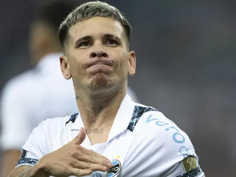 Soteldo tem caminho livre para assinar com o Atlético Mineiro