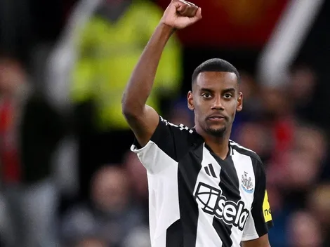 Barcelona oferece Ferran Torres por Isak, mas Newcastle recusa