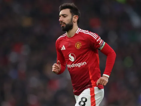 Maguire deve ser o capitão do Manchester United, sugere ídolo do clube