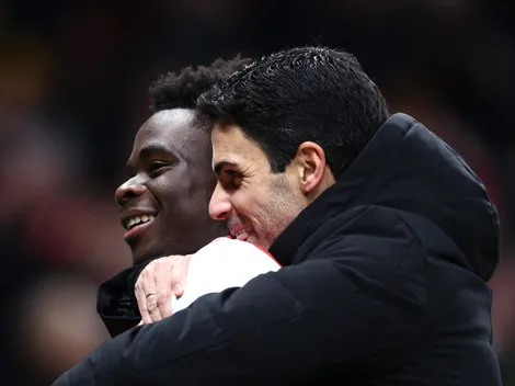 Kudus volta ao radar do Arsenal após a lesão de Saka