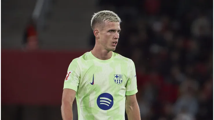 Além disso, a dúvida sobre a presença de Dani Olmo reforça a necessidade de cautela para preservar o elenco rumo à estreia na Liga.