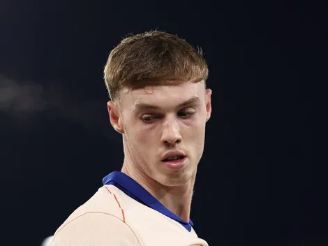 PSG prepara oferta acima de R$1 bi para contratar Cole Palmer