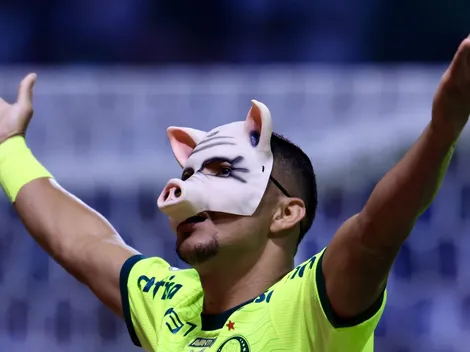 - Clubes da Série A procuram Palmeiras por Rony