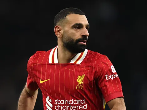 Liverpool avalia contratação de Rodrygo, mas comentários sobre Salah preocupam