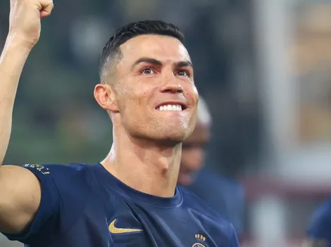 Cristiano Ronaldo avalia a possibilidade de voltar a Portugal