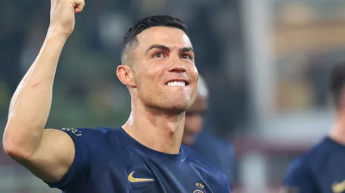 De saída do Al-Nassr, Cristiano Ronaldo pode realizar o desejo dos fãs e retornar a ex-clube. (Photo by Yasser Bakhsh/Getty Images)