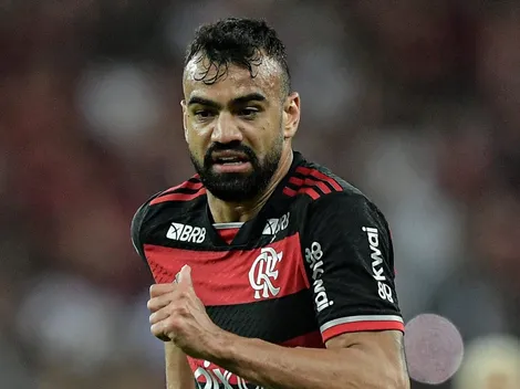 Troca: Fabrício Bruno por William, do Cruzeiro