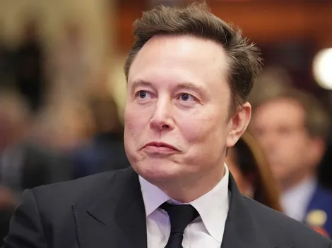 Elon Musk está interessado em comprar o Liverpool FC