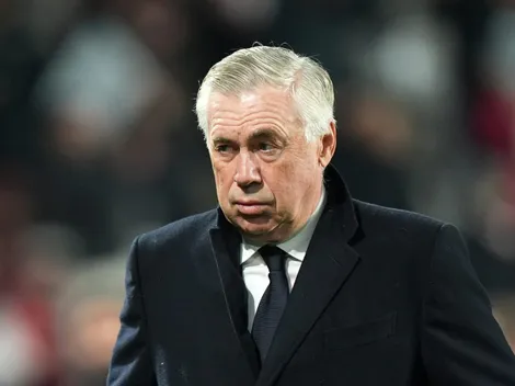 Ancelotti será demitido se não vencer La Liga ou Champions