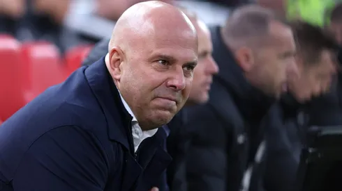 A temporada 2024/25 chegou ao fim, e o Liverpool já se movimenta para o próximo ciclo. (Foto: Alex Livesey/Getty Images)