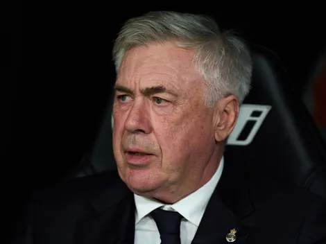 Real Madrid: Ancelotti volta a defender Vini Jr. e diz: "É difícil se..."