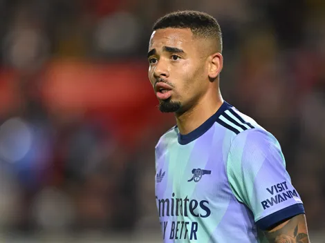 Gabriel Jesus revela mudanças no Arsenal para retomar confiança; confira