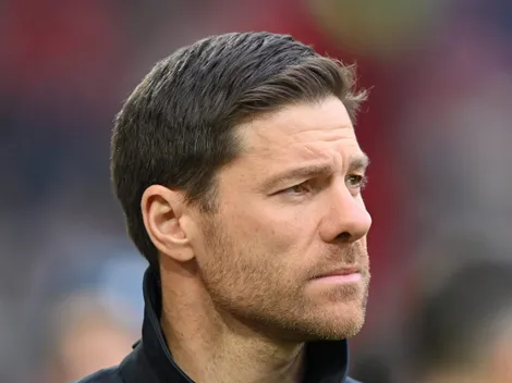 Xabi Alonso irá esperar por uma oferta do Real Madrid, diz jornal