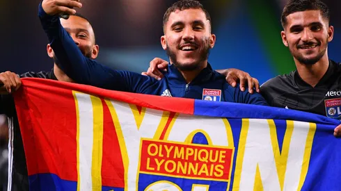 (Photo by Franck Fife/Pool via Getty Images)