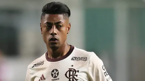 BH pode dar adeus ao Flamengo em 2025. Foto: Gilson Lobo/AGIF