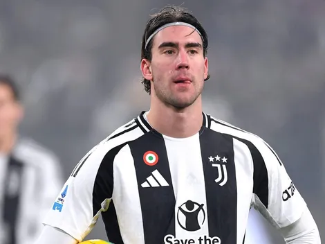 Troca: Vlahovic por Zirkzze