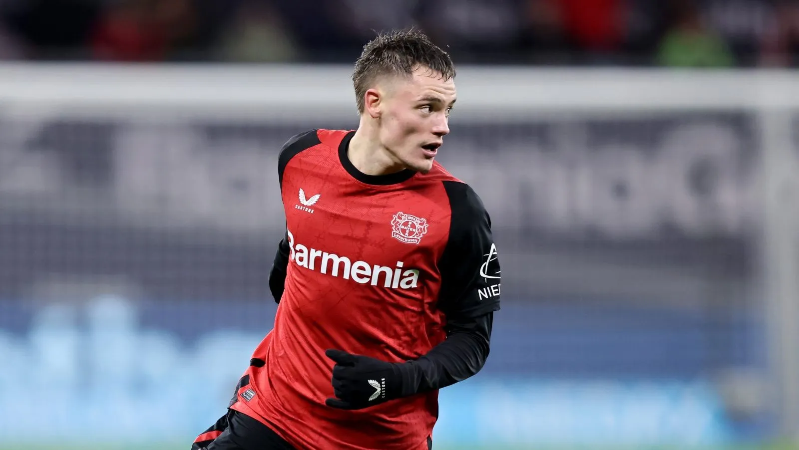 Wirtz perde força no Real Madrid. (Photo by Christof Koepsel/Getty Images)