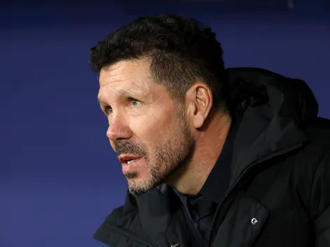 Arthur Melo inicia conversas com o time de Simeone