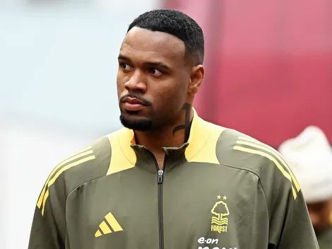 Carlos Miguel completa 4 meses sem entrar em campo