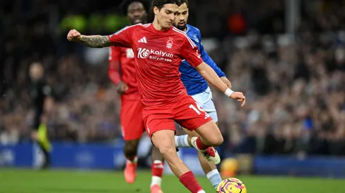 Nottingham Forest é a grande surpresa da Premier League 24/25