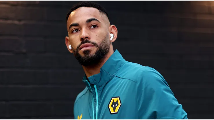 Matheus Cunha é alvo do Arsenal e de outros clubes da Premier League (Photo by Alex Livesey/Getty Images)