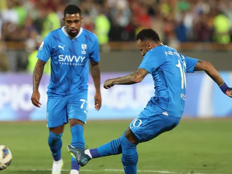 Palpite: Al-Hilal x Al-Ittihad – Supercopa do Rei Saudita – 07/01/2025