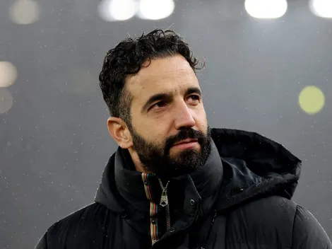 Newcastle compra briga com o United por Tyler Dibling