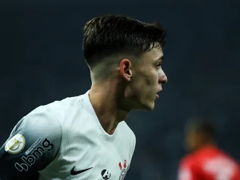 Corinthians inicia busca por substituto de Breno Bidon