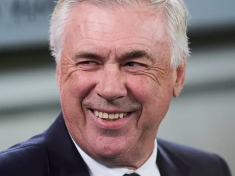 Modric é aclamado por Ancelotti em vitória sobre o Minera