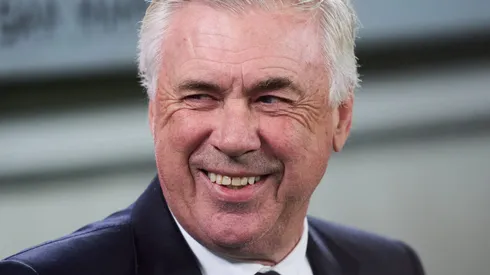 Astro do Real Madrid é aclamado por Ancelotti em vitória na Copa do Rei.