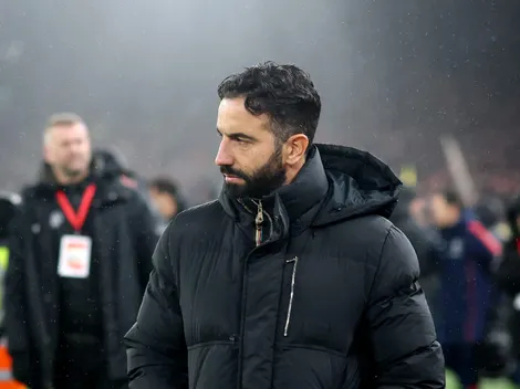 Patrick Dorgu, do Leece, entra na lista de Ruben Amorim