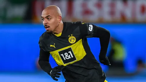 (Photo by Luciano Lima/Getty Images)