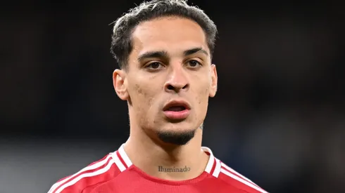 (Photo by Michael Regan/Getty Images)