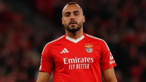 (Photo by Gualter Fatia/Getty Images)