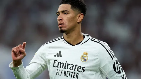 Jude Bellingham, astro do Real Madrid, chamou a atenção ao superar Ronaldinho em número de assistências na Liga dos Campeões, destacando-se como peça-chave do time.