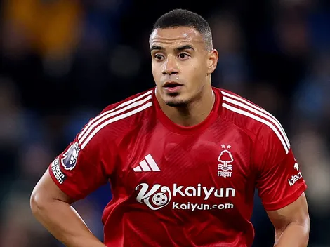 Murillo deve renovar com o Forest em meio a interesse do Chelsea
