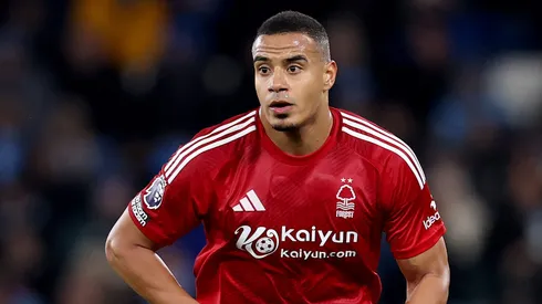 (Photo by Carl Recine/Getty Images)