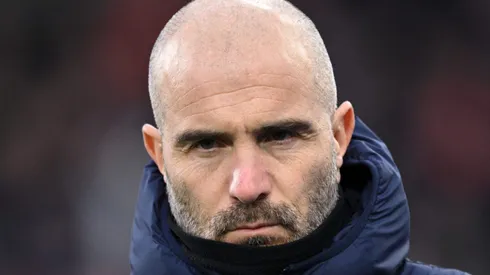 (Photo by Justin Setterfield/Getty Images)